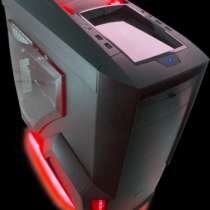 По настоящему мощный игровой компьютер - MC Cybersport Gamer I, в г.Минск