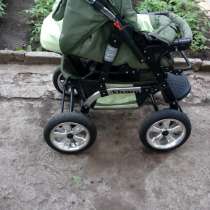 Коляска Vivaro Adbor, в г.Макеевка