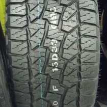 Продам зимние шины 275/55 20, в Хабаровске