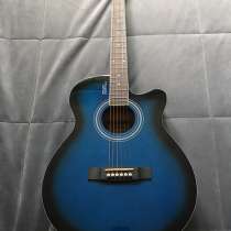 Акустическая гитара elitaro, в Москве