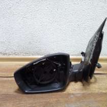 Корпус зеркало левая Volkswagen Polo, в Москве