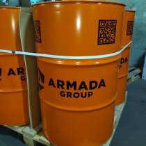 Масло гидравлическое Армада HLP 46, 180кг, в Санкт-Петербурге