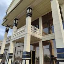 ФАСАДНЫЕ РАБОТЫ, в г.Бишкек