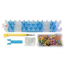 Оригинальный набор Rainbow Loom, в Новосибирске