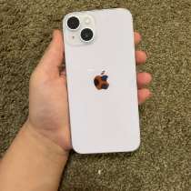 IPhone 14, 128 ГБ, SIM + eSIM, в Москве