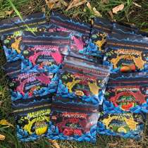 Малазия, в Альметьевске