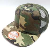 Бейсболка кепка камуфляж (сетка), в Москве