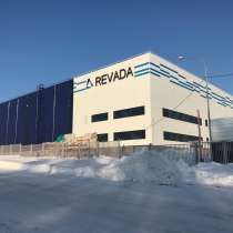 Объемные буквы и декоративные элементы, в Москве