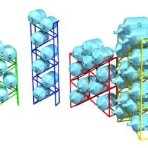 Подставка для воды, в Москве