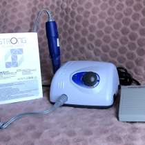 Маникюрный аппарат Strong, в г.Beausoleil