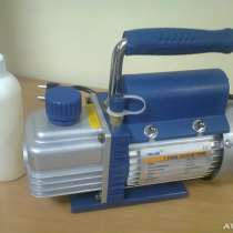 Вакуумный насос VALUE VE-180 (1ст 226л/мин), в Москве