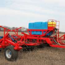 Оборудование для внесения ЖКУ на культиватор КШУ, в Краснодаре