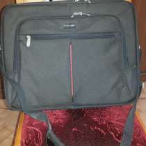 Продам сумку для ноутбука и документов, в Нижнем Новгороде