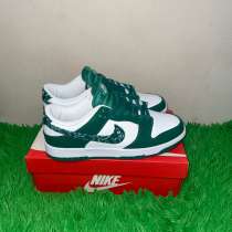 Кроссовки мужские Nike SB Dunk Low, в Омске