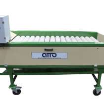 Оборудование для сушки картофеля и овощей после мойки УСФ-10, в Курске