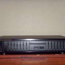 Эквалайзер ONKYO EQ 101, в Коркино