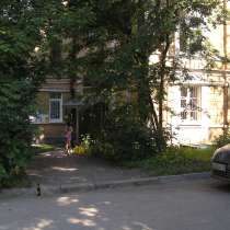 Однешка сталинка в центре Эльмаша, в Екатеринбурге