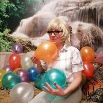 Марина, 52 года, хочет пообщаться, в Богородицке