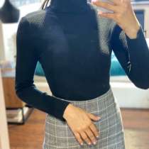 Водолазка женская, в Воронеже