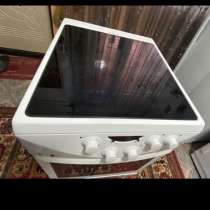 Электрическая плита, в Москве