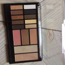 Тени CHANEL, в Кудрово