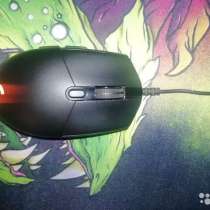 Игровая мышь Logitech G PRO Hero, в Таганроге