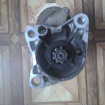Стартер Mazda 2.2D, в г.Одесса