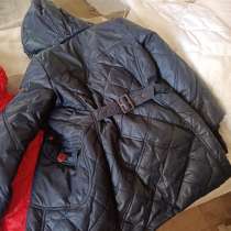 Верхняя одежда для девочек, в Сочи