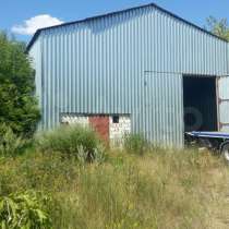 Сдам склад, в Куровском