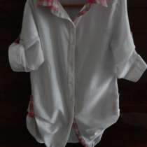 Блуза женская, в г.Артёмовск