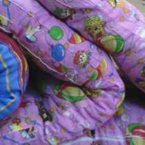 Матрас детский обеспылен ГОСТ, в Иванове