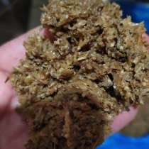 Пивная дробина (ячмень сырой), в Рубцовске