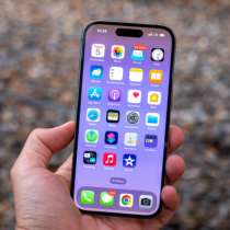 Нашел iPhone 14ProMax, в Королёве