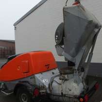 Brinkmann 450 скип/скрепер 2013 года, в Томске