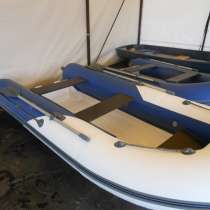 Лодка РИБ R-360, в г.Гродно