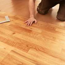 Ламинат паркетная доска линолеум ковролин-укладка, в Москве