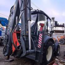 Экскаватор-погрузчик Terex TLB825, 2014г/в, Англия, в Пензе