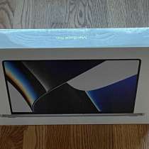 Apple MacBook Pro 16 дюймов примерно 40.64 см) M1 MAX 10 Cor, в Самаре
