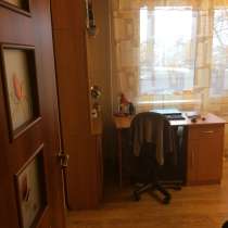 Продам однокомнатную квартиру в Кировском р-не. Солнечный, в г.Донецк