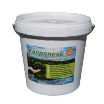 Сапропель. Натуральное эко - удобрение. ГОСТ Р 54000-2010, в Красноярске