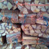 Дрова Дубовые в сетке 12 лет на рынке!, в Москве