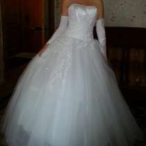 Свадебное платье, в Туле