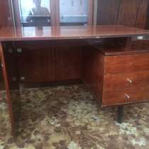 Стол письменный, в Омске