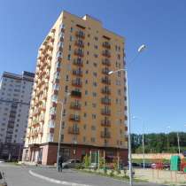 Продам 1-комн. квартиру-студию по ул. Ладожская 112б, в Пензе