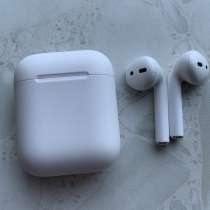 AirPods оригинальные, в Казани