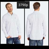 Рубашка, в Москве