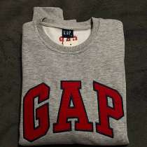 Свитшот GAP, в г.Донецк