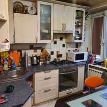 2 ккв, 53,4 кв. м, Орджоникидзе ул., д.59, в Санкт-Петербурге