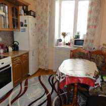 Продам 4-х комнатную квартиру 95,9 кв. м. на 2 этаже, в Магадане