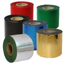 Качественные риббоны для термотрансферных принтеров, в Москве